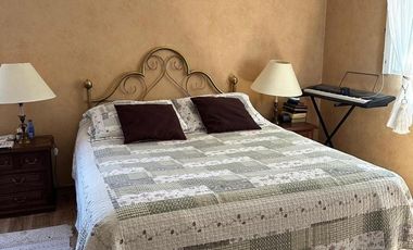 Chalet estilo Ingles
