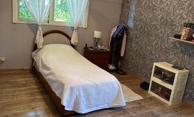 Chalet estilo Ingles