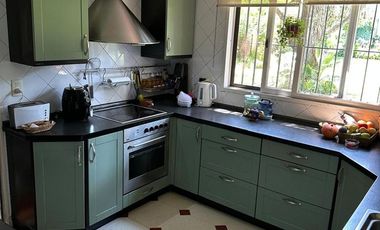 Chalet estilo Ingles