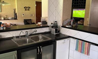 Chalet estilo Ingles