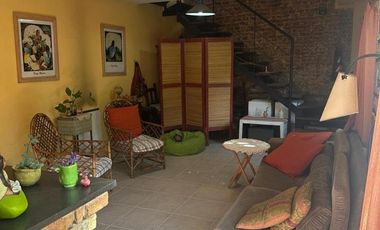 Chalet estilo Ingles