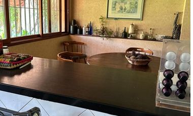 Chalet estilo Ingles