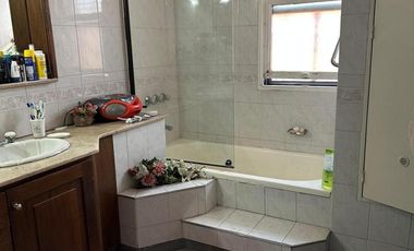 Chalet estilo Ingles