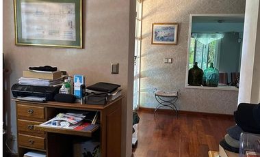Chalet estilo Ingles