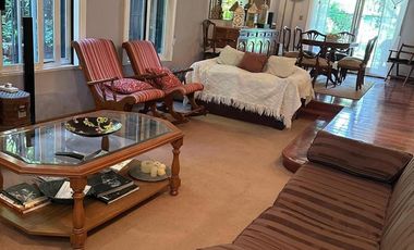 Chalet estilo Ingles