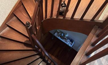 Chalet estilo Ingles