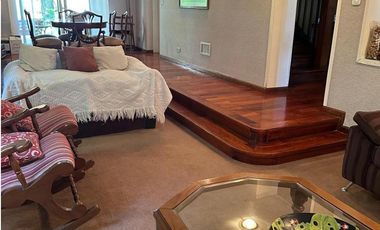 Chalet estilo Ingles