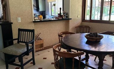 Chalet estilo Ingles