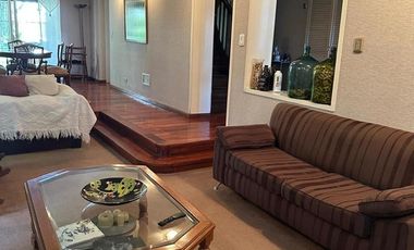 Chalet estilo Ingles