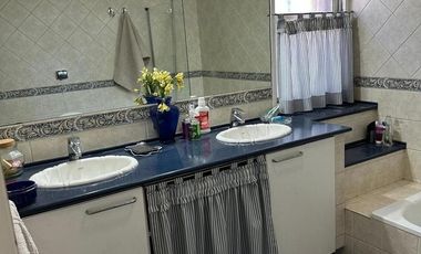 Chalet estilo Ingles