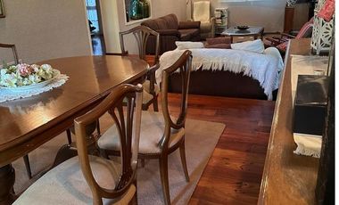 Chalet estilo Ingles