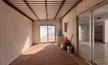 Casa en renta en Misión Universidad, Chihuahua, Chihuahua