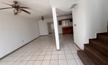 Casa en renta en Misión Universidad, Chihuahua, Chihuahua