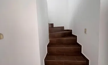 Casa en renta en Misión Universidad, Chihuahua, Chihuahua