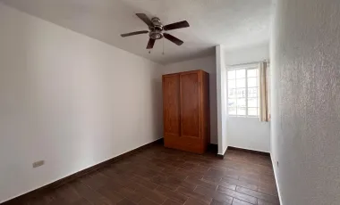 Casa en renta en Misión Universidad, Chihuahua, Chihuahua