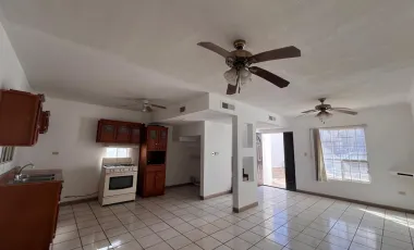 Casa en renta en Misión Universidad, Chihuahua, Chihuahua