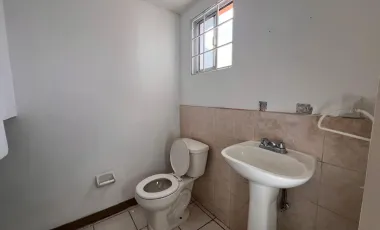 Casa en renta en Misión Universidad, Chihuahua, Chihuahua