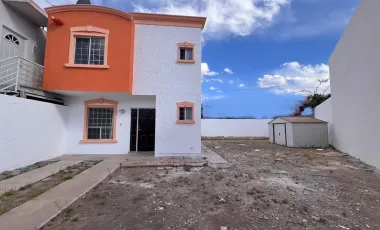 Casa en renta en Misión Universidad, Chihuahua, Chihuahua