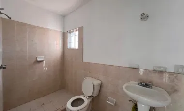 Casa en renta en Misión Universidad, Chihuahua, Chihuahua