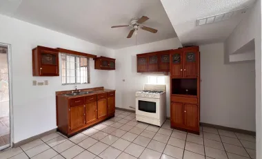 Casa en renta en Misión Universidad, Chihuahua, Chihuahua