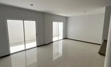 Casa en renta en Condesa, Culiacán, Sinaloa