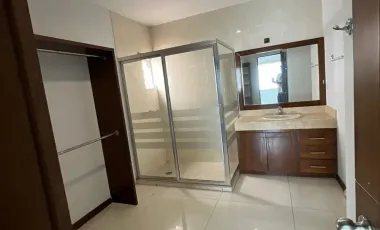 Casa en renta en Condesa, Culiacán, Sinaloa