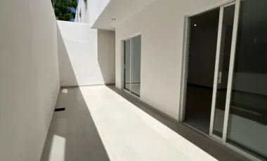 Casa en renta en Condesa, Culiacán, Sinaloa