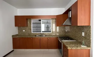 Casa en renta en Condesa, Culiacán, Sinaloa