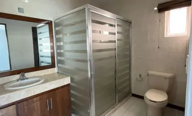 Casa en renta en Condesa, Culiacán, Sinaloa