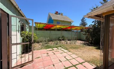 CURAUMA - VILLA FUNDADORES - CASA PARA USO COMERCIAL