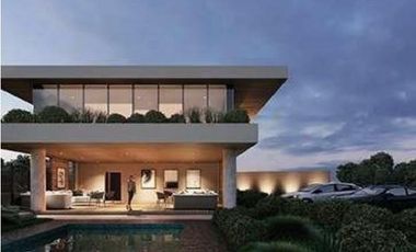 CASA - RENTA