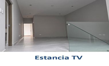 CASA - RENTA