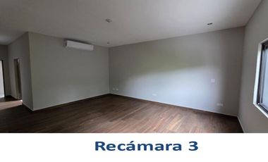 CASA - RENTA
