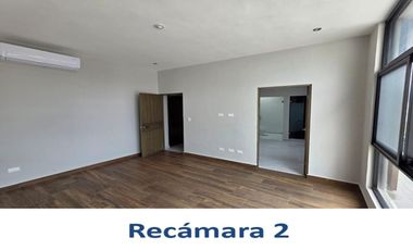 CASA - RENTA