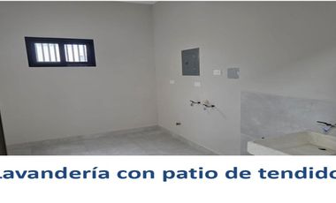 CASA - RENTA