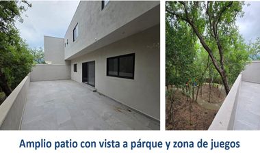 CASA - RENTA