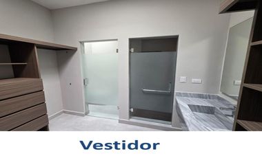 CASA - RENTA