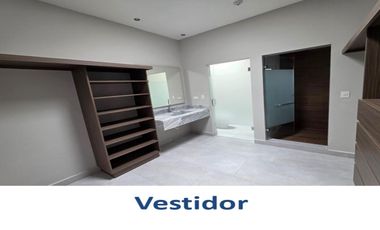 CASA - RENTA
