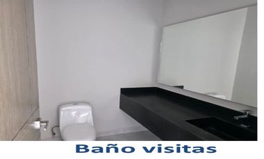 CASA - RENTA