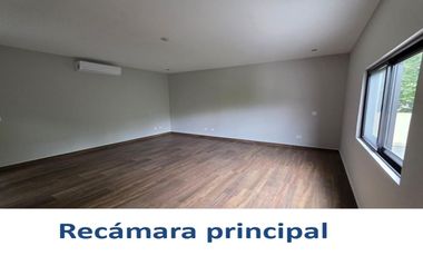 CASA - RENTA