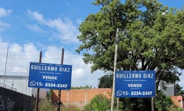 Terreno en Venta