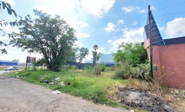 Terreno en Venta