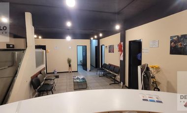 Oficina en Florencio Varela