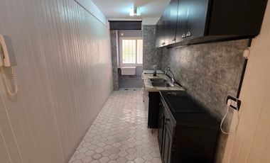 DEPARTAMENTO 2 AMBIENTES EN ALQUILER QUILMES CENTRO
