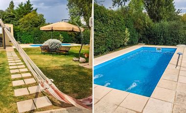 VENTA. Casa 3 dormitorios. Av. Puesta del Sol