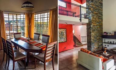 VENTA. Casa 3 dormitorios. Av. Puesta del Sol