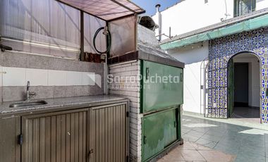 Venta ph 4 ambientes en Ramos Mejía.