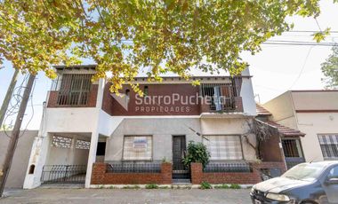 Venta ph 4 ambientes en Ramos Mejía.