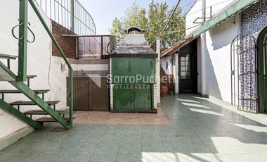 Venta ph 4 ambientes en Ramos Mejía.