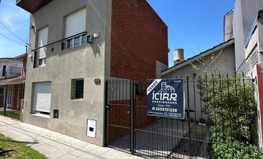 Casa en Mar Del Plata